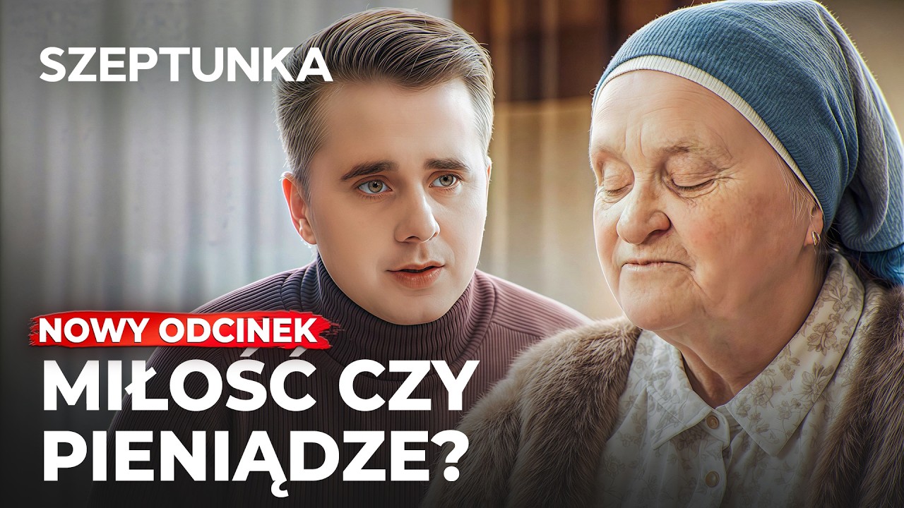 💵 Ślub dla zysku – Serial Szeptunka Nowe odcinki | Seriale po polsku
