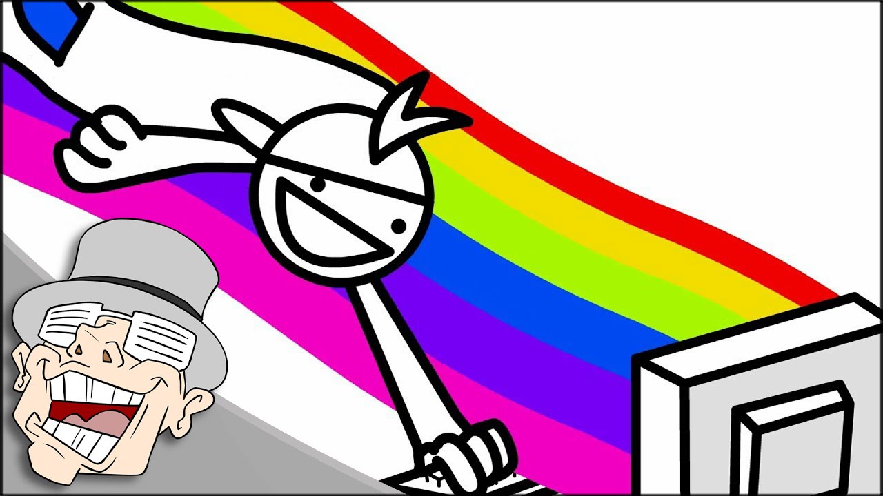 asdfmovie song | LilDeuceDeuce