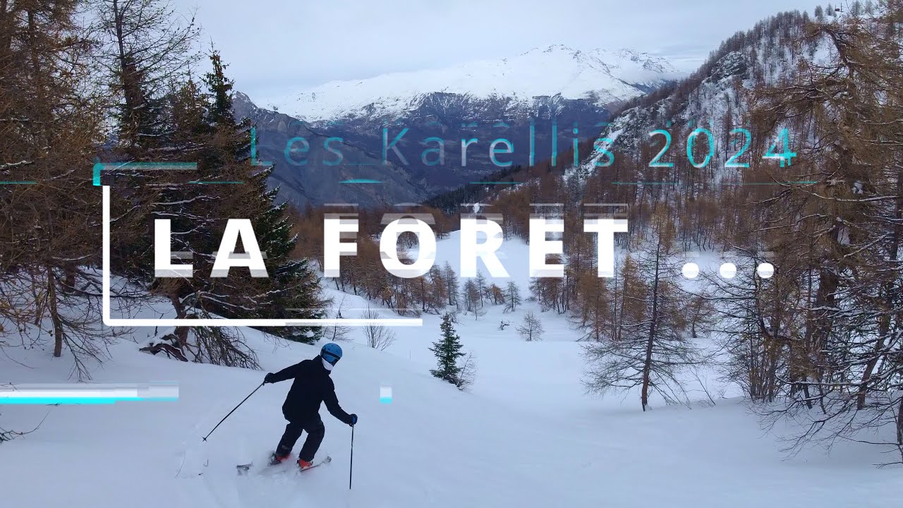 Les Karellis