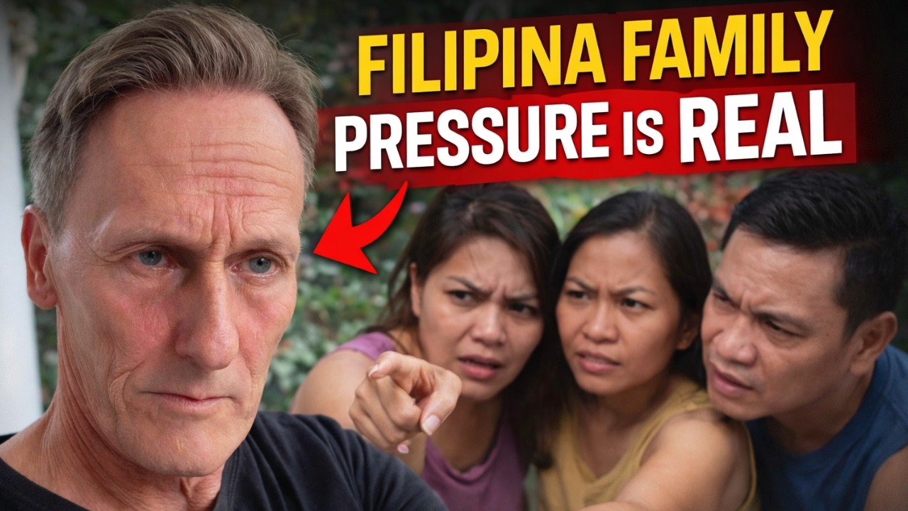 Your Filipina’s Family Can Be a Burden — But There Are Better Ways to Handle It