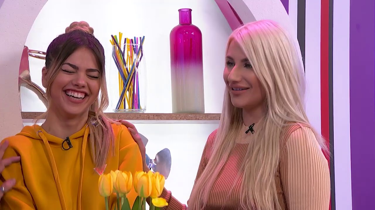 Red TV - Sofija Šašić - Ustanak - 24. 11. 2020