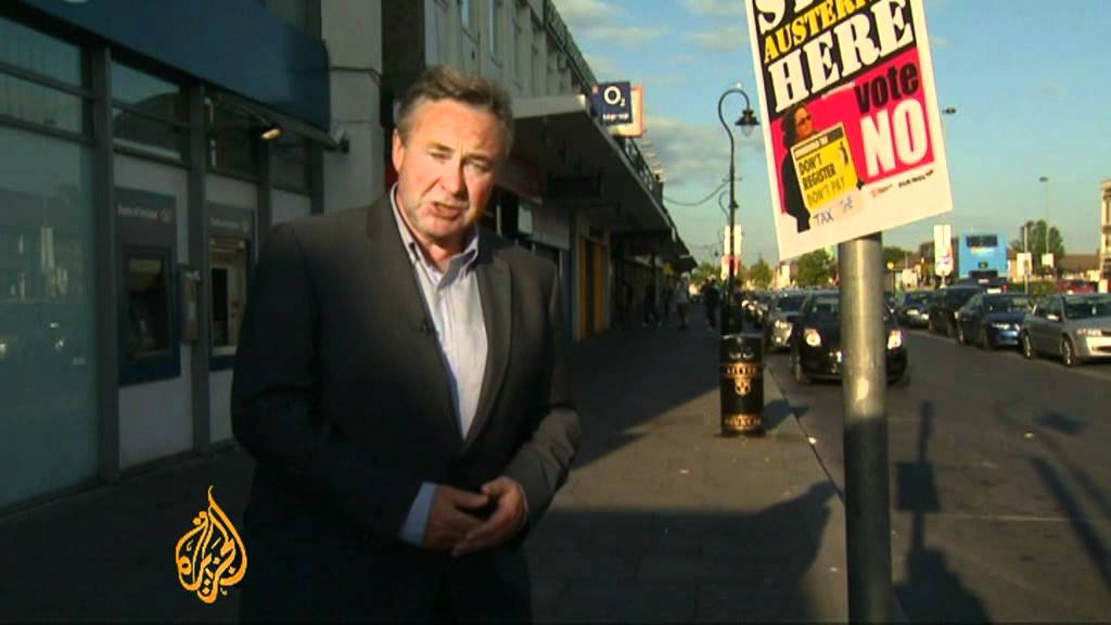 Irish to vote in EU fiscal pact referendum