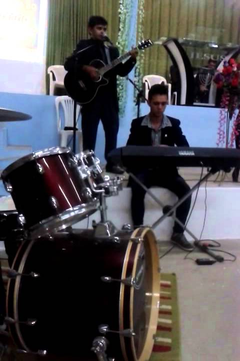 Nildo Rodrigues
