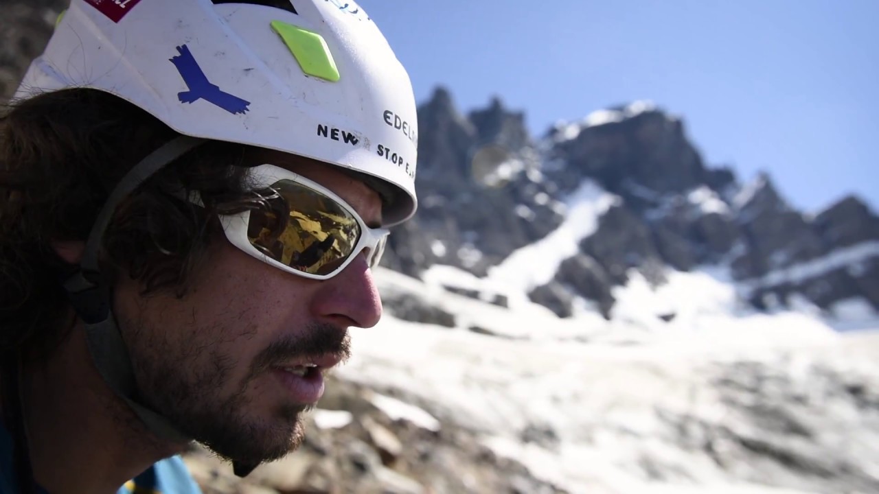 Por la Carreta - The North Face Chile