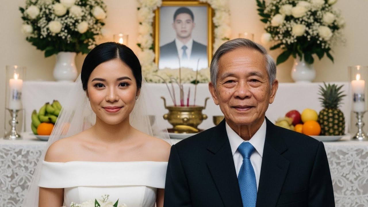 PINAKASALAN ANG BIYENAN?! 🤯 Ang Lihim sa Likod ng Desisyon na GUMULAT sa Lahat!