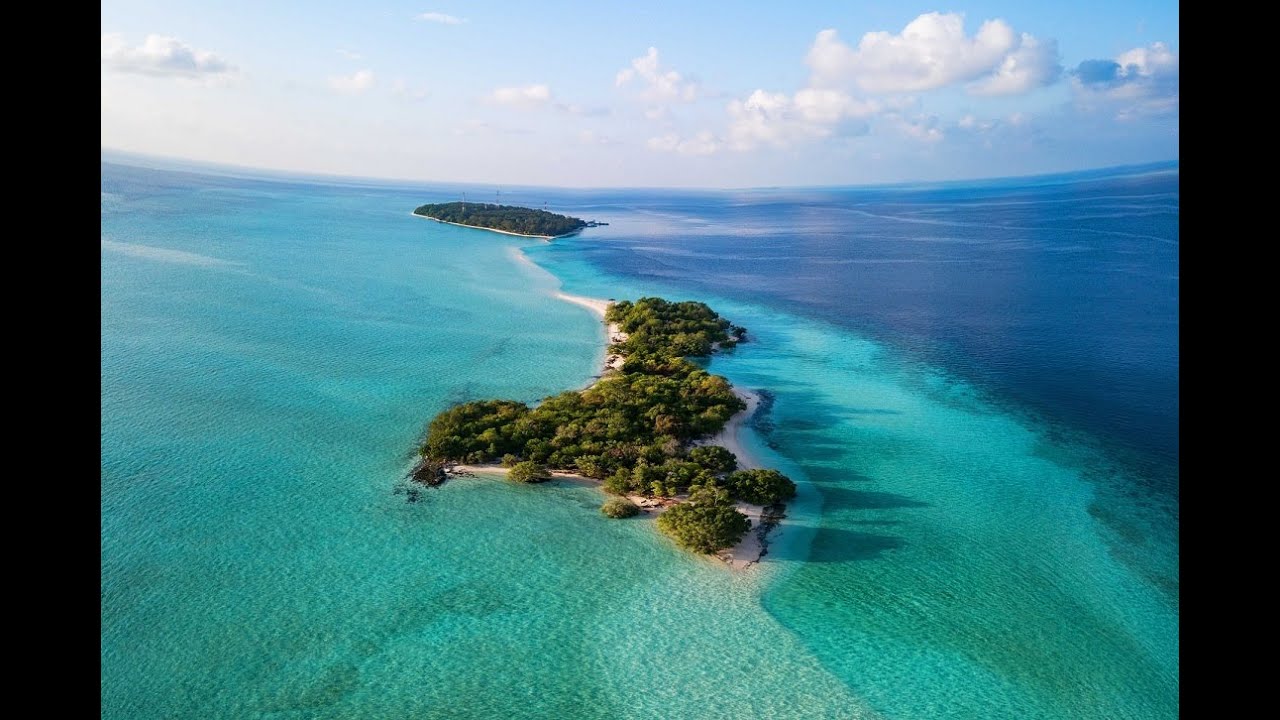 Isla de Mataking (Mar de Célebes, Borneo malayo) (Mataking Island Reef Dive Resort)