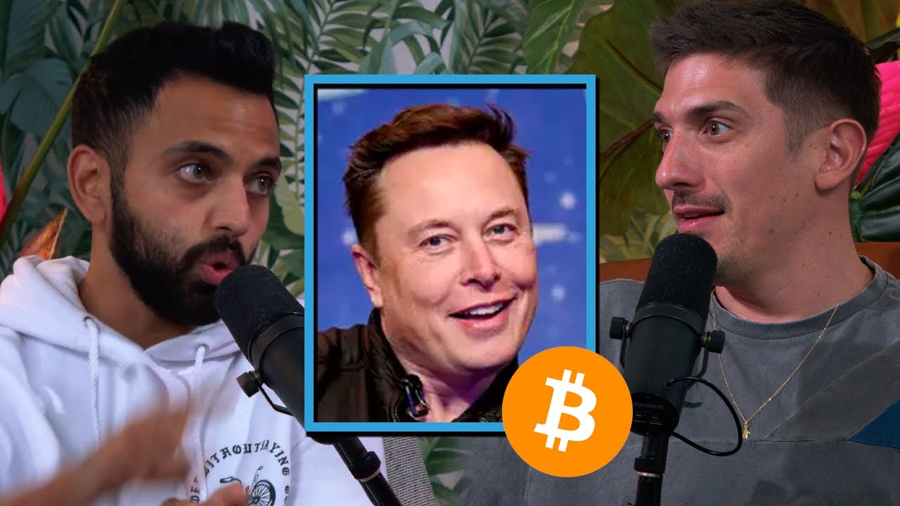 Here&rsquo;s Why Elon Musk Bought 1.5 Billion in Bitcoin | Andrew Schulz & Akaash Singh