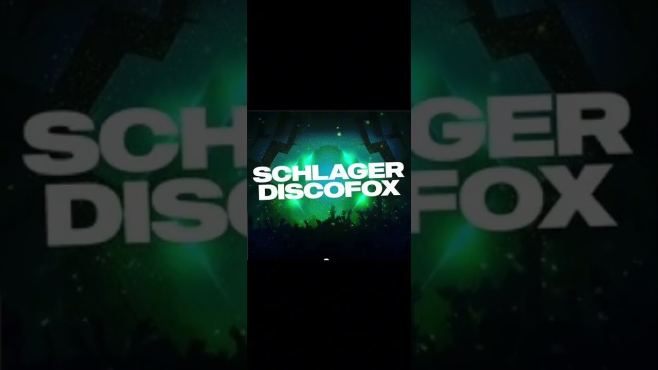Schlager Discofox Vol 16, DJ, Jochen.