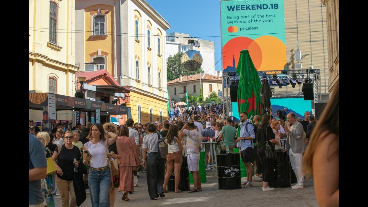 ICTbusiness TV: Tržište se ubrzano mijenja, možda i brže nego ikad