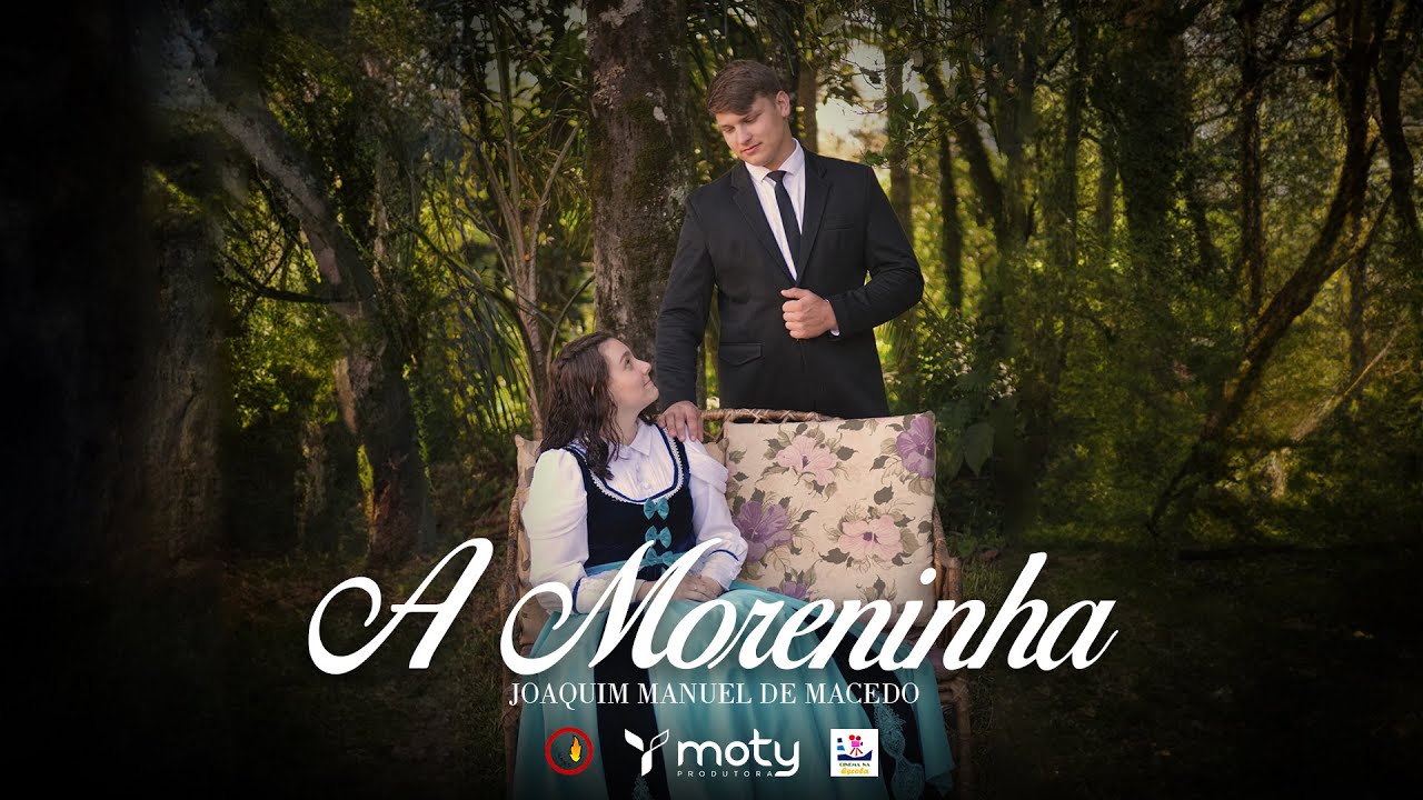 A MORENINHA - FILME OFICIAL