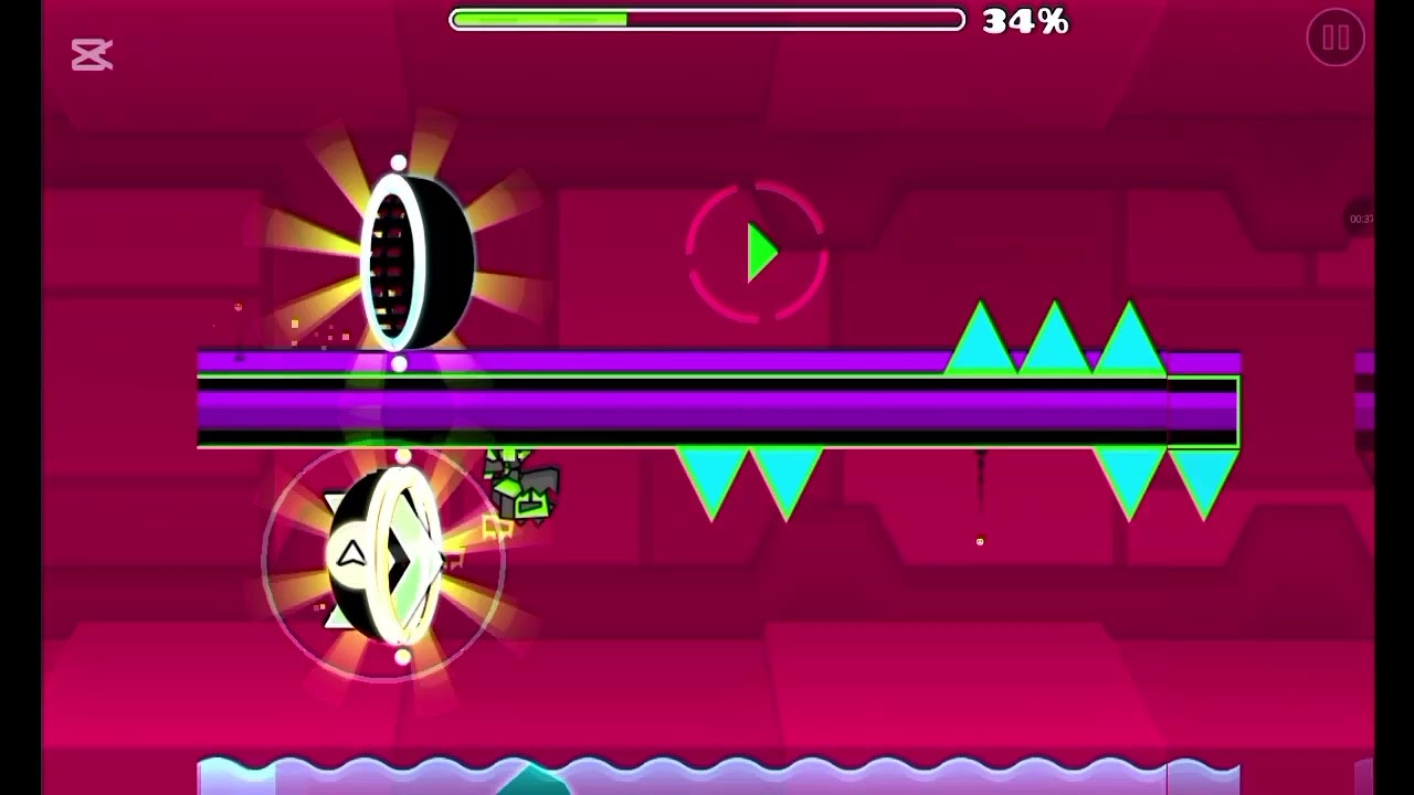 Deadlocked 100% (all coins) NEW HARDEST