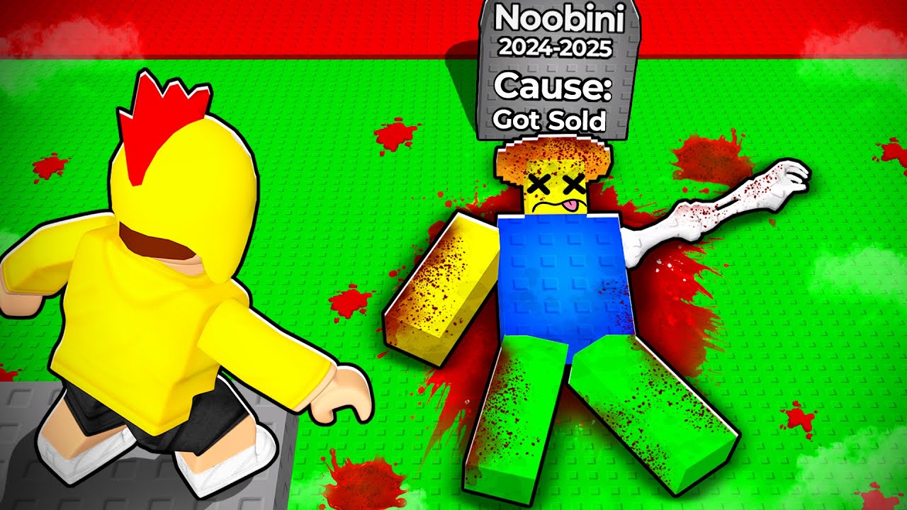 Что происходит с гнильцами, когда их продаешь?