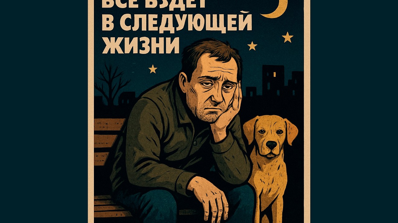 СИДИ, НАДЕЙСЯ И ЖДИ... | НА БАЯНЕ 2026