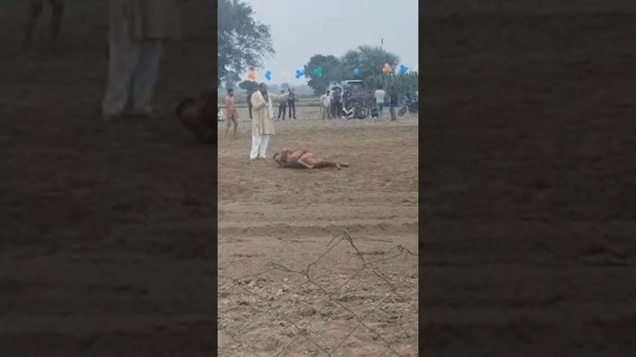 shelkheda dangal live .       Kushti competition