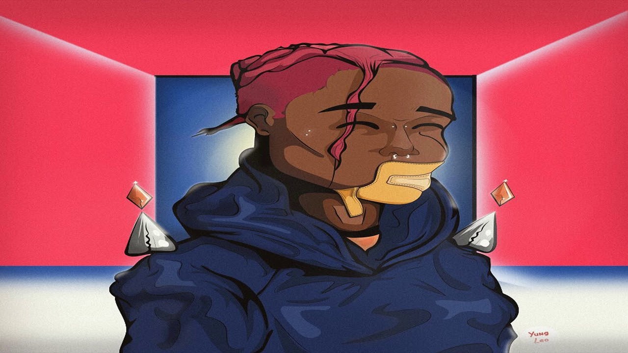 [FREE] Lil Uzi Vert Type Beat 2018 - 