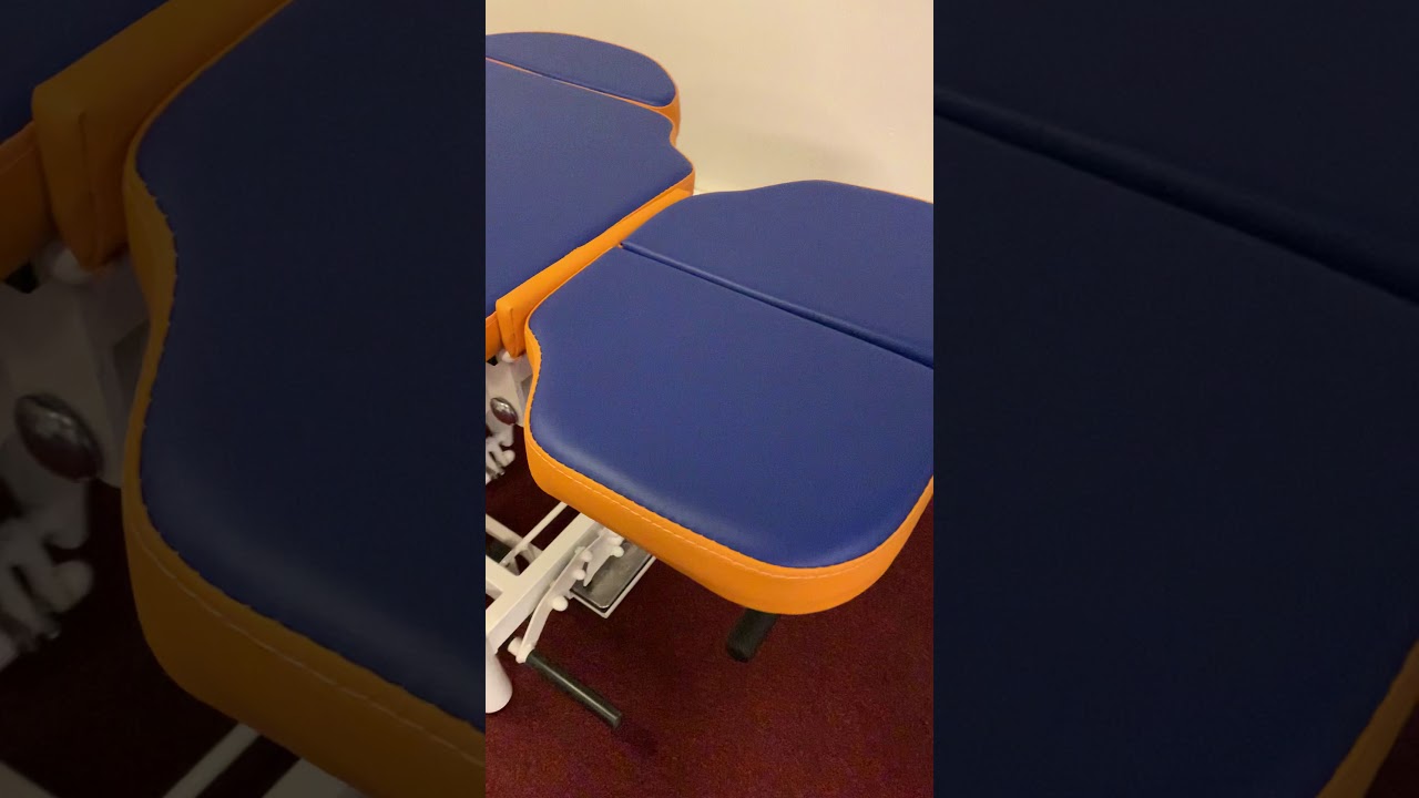 Table électrique Franco Fils
