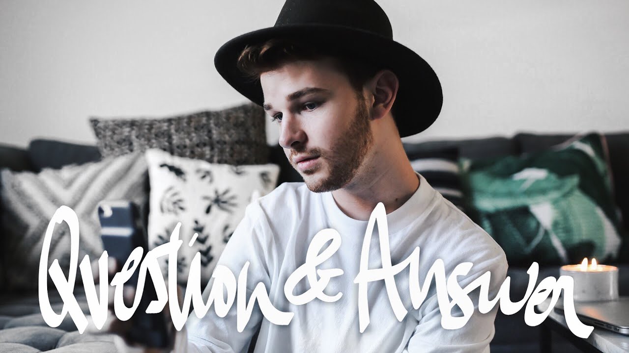 Moving Overseas, New York Fashion Week & Blogging Tips!