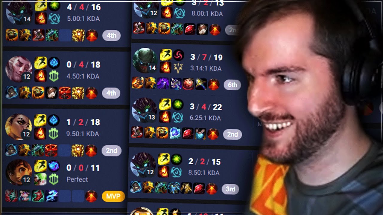 Die UNENDLICHE Winning Streak nach Challenger | Kutcher Stream Highlight