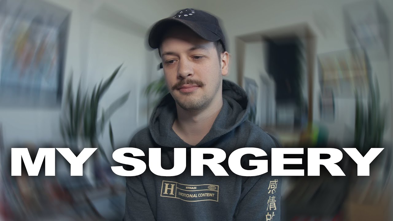 my surgery