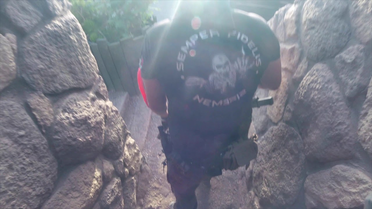 Nemesis 10 (Video 92)