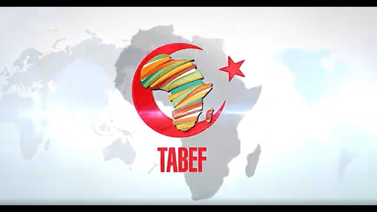 T&Uuml;RKİYE&ndash;AFRICA V BUSINESS AND ECONOMY FORUM | FINANCING AFRICA&rsquo;S INFRASTRUCTURE NEEDS