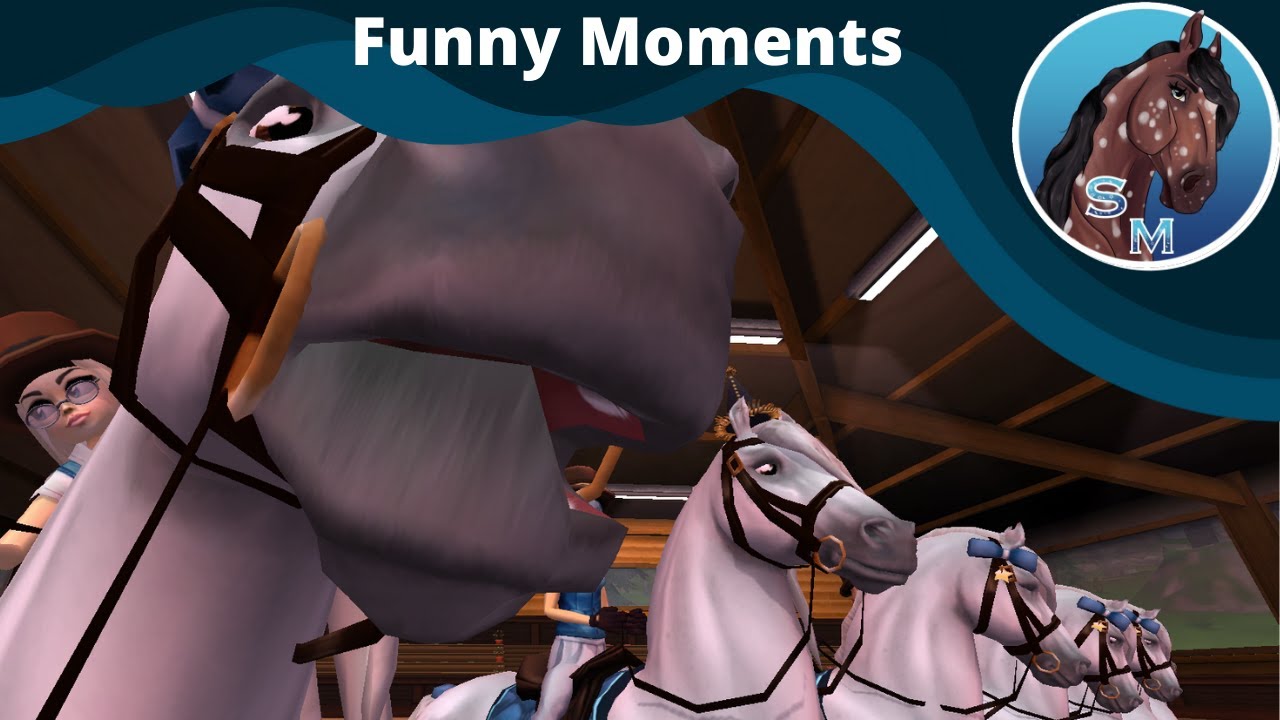Saturn Manes | Funny Moments