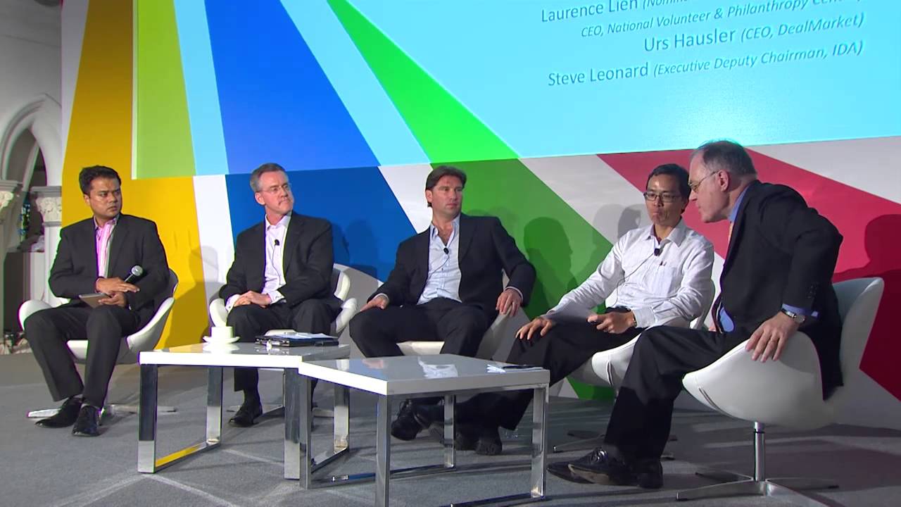 Where is the hub of Asian innovation?