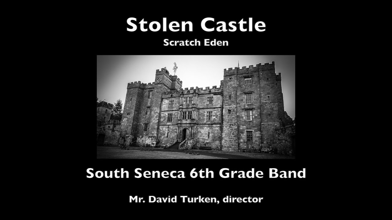 South Seneca 6th Grade Band (Spring 2023)- 