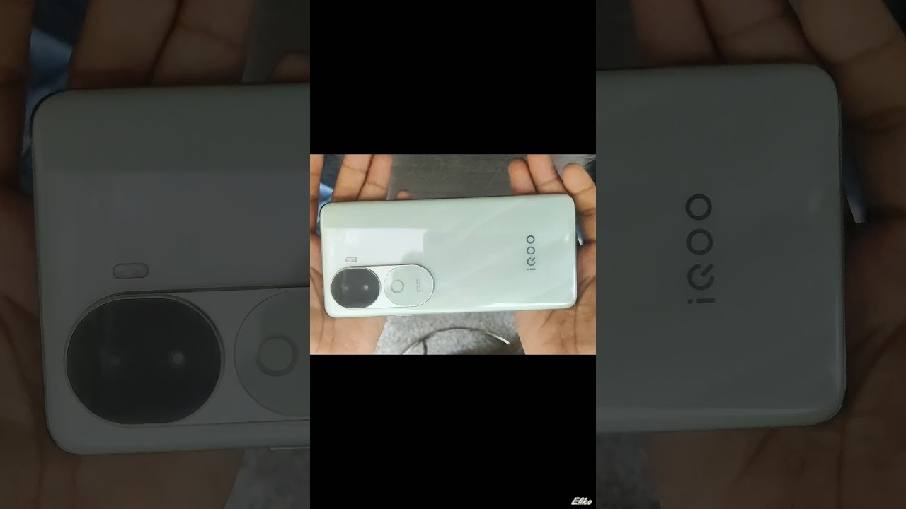 iqoo z9s 5g freestyle #handcame gameplay #iQOO z9s 5g #freefire tesy