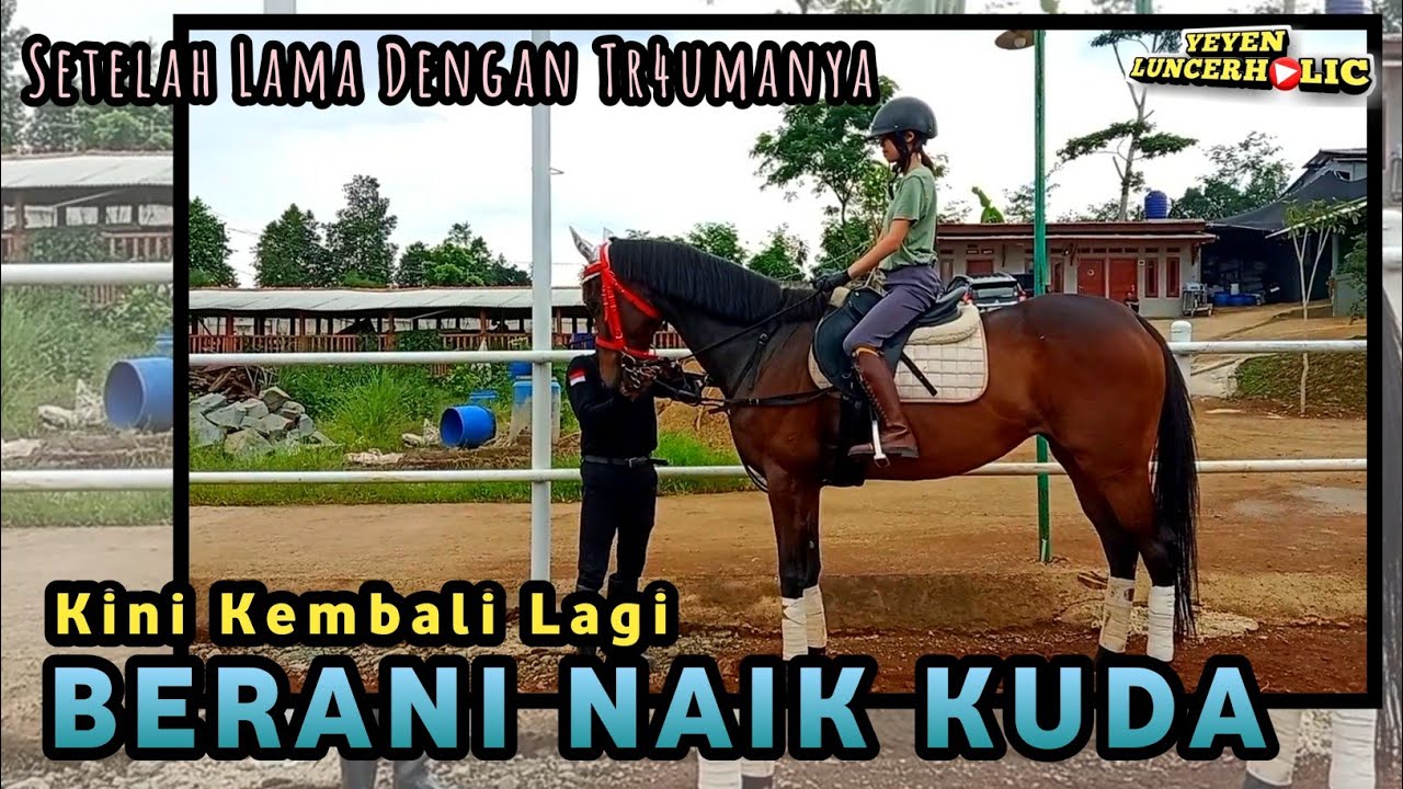 JEJE Dan SRI RENGGANIS | JIRGA STABLE