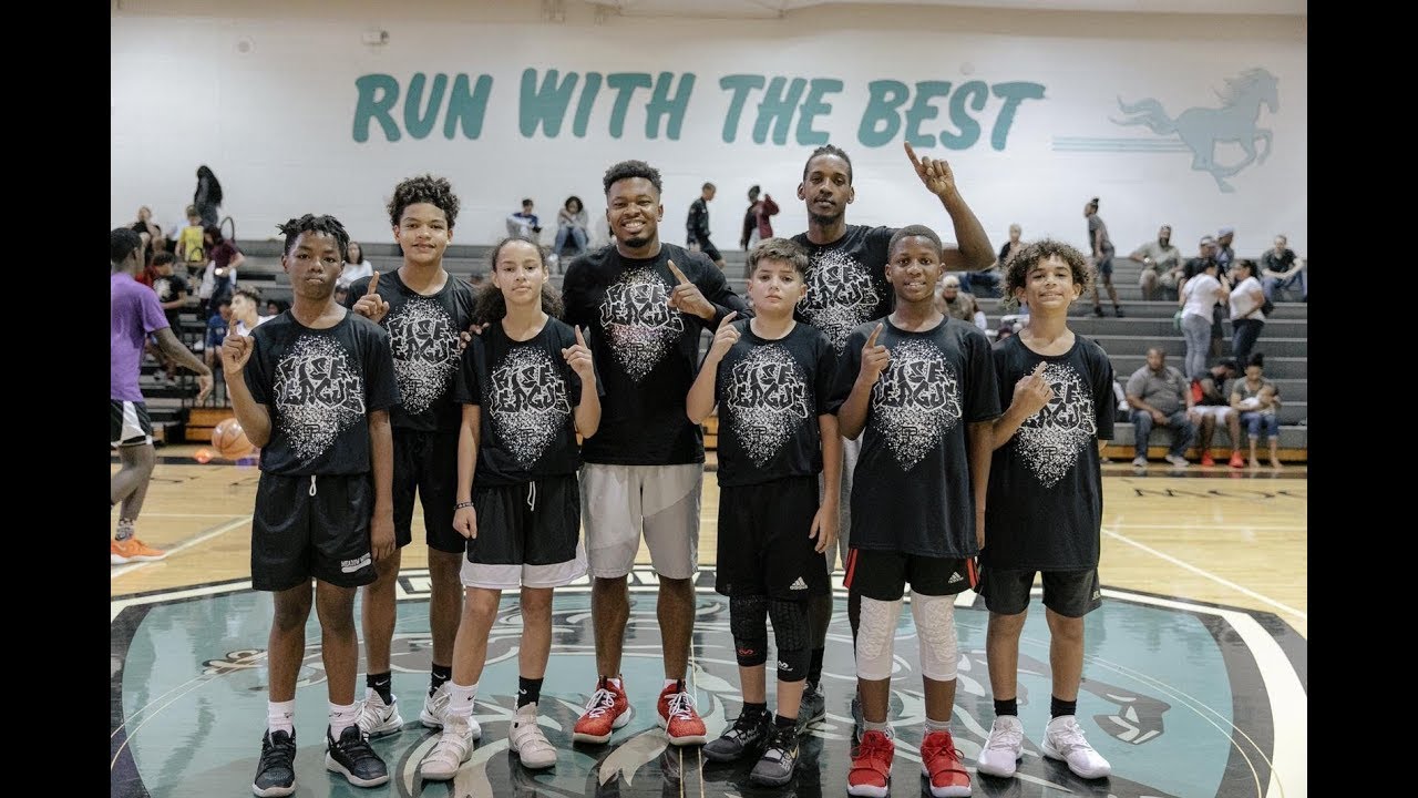 2019 Middle School Championship