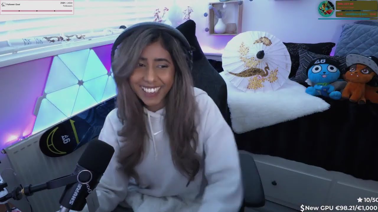 ♥ LIVE Casual Saturdays [PC] ♥