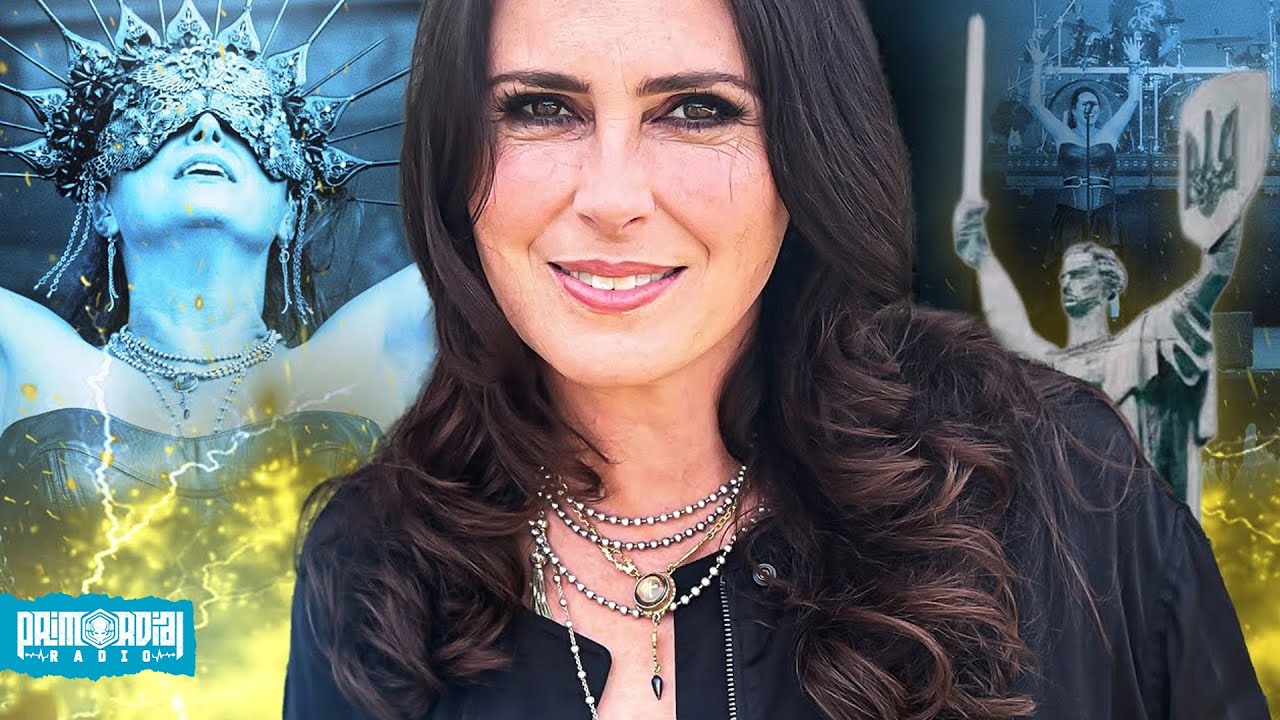 WITHIN TEMPTATION: Ukraine Documentary + Download with Sharon Den Adel