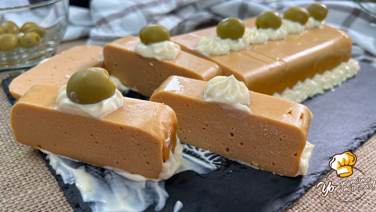 La Receta de Pastel de Atún que a todos dejan sin palabras SUPER JUGOSO