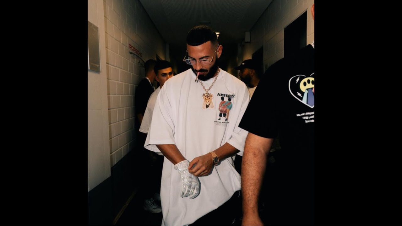 Shindy x Reezy Type Beat - 