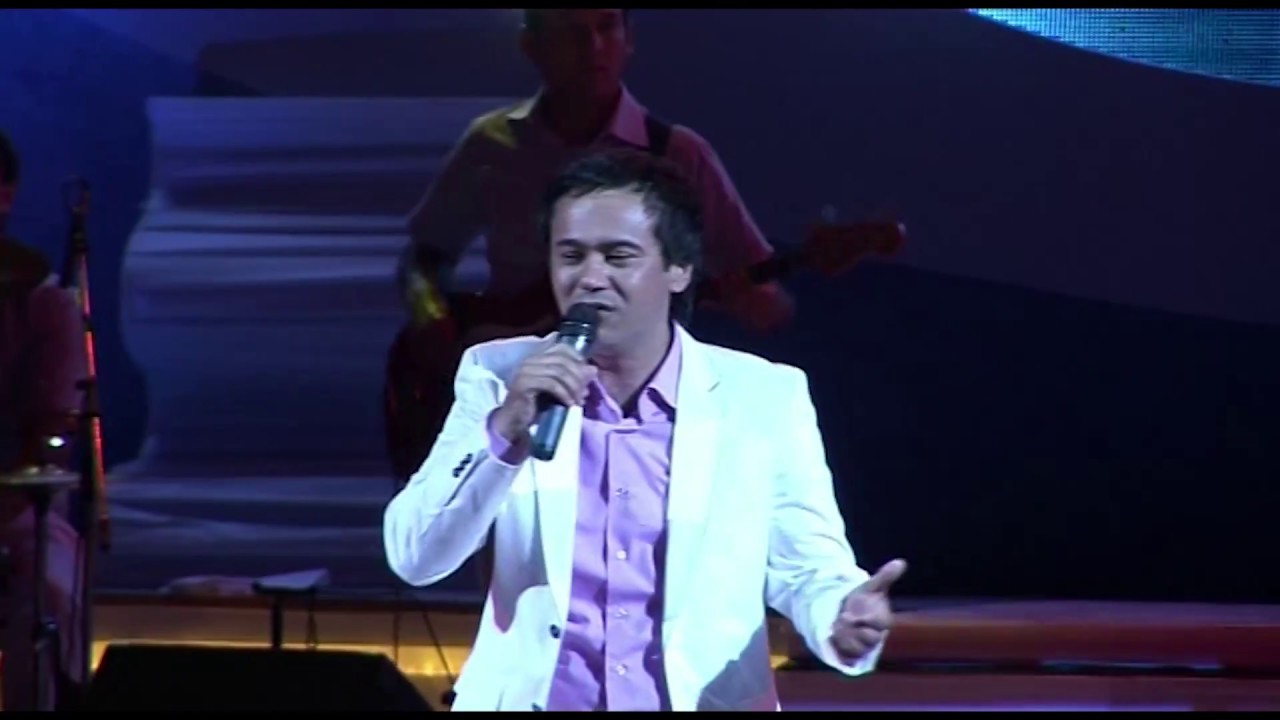Otabek Muhammadzohid - 2010 yilgi konsert dasturi