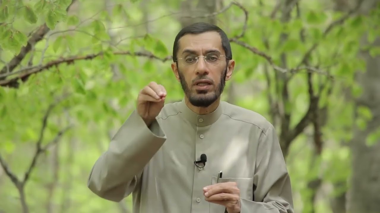 قصة السواعد - حنان - د.محمد العوضي