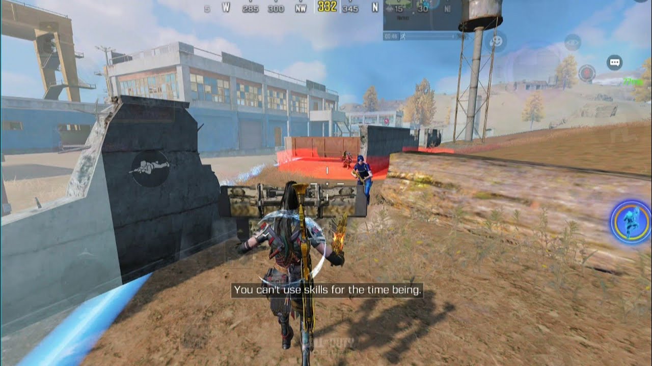 Day 163 | Intense Duo Vs Squad Call of Duty Mobile Full Raw Gameplay 