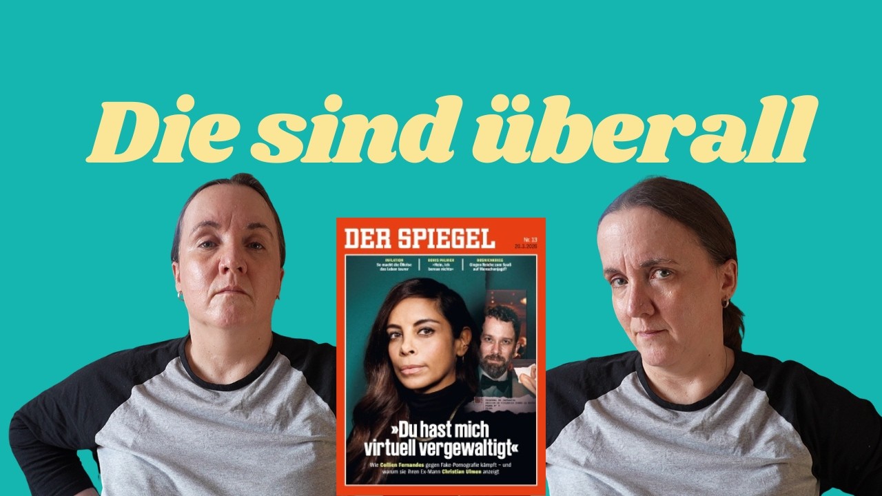 Männer wie Christian Ulmen sind überall