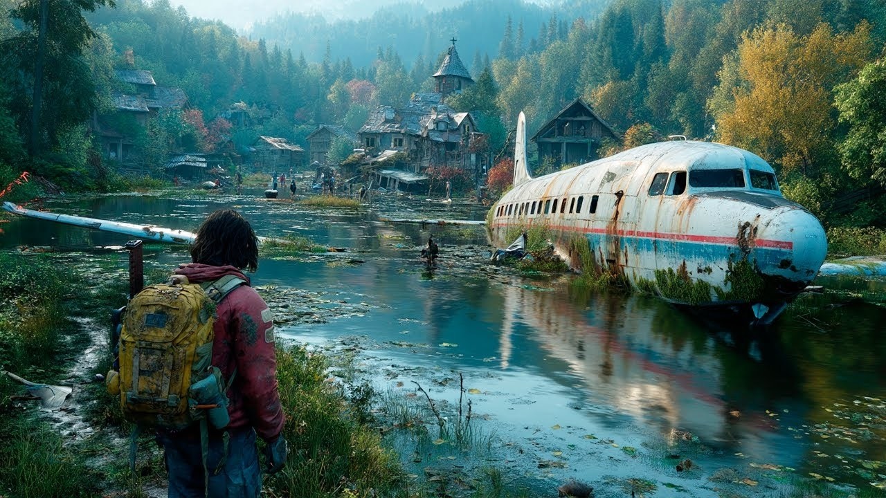 НОВЫЕ ИГРЫ ПРО ВЫЖИВАНИЕ НА UNREAL ENGINE 5 2026 и 2027 ГОДА | 4K 60FPS