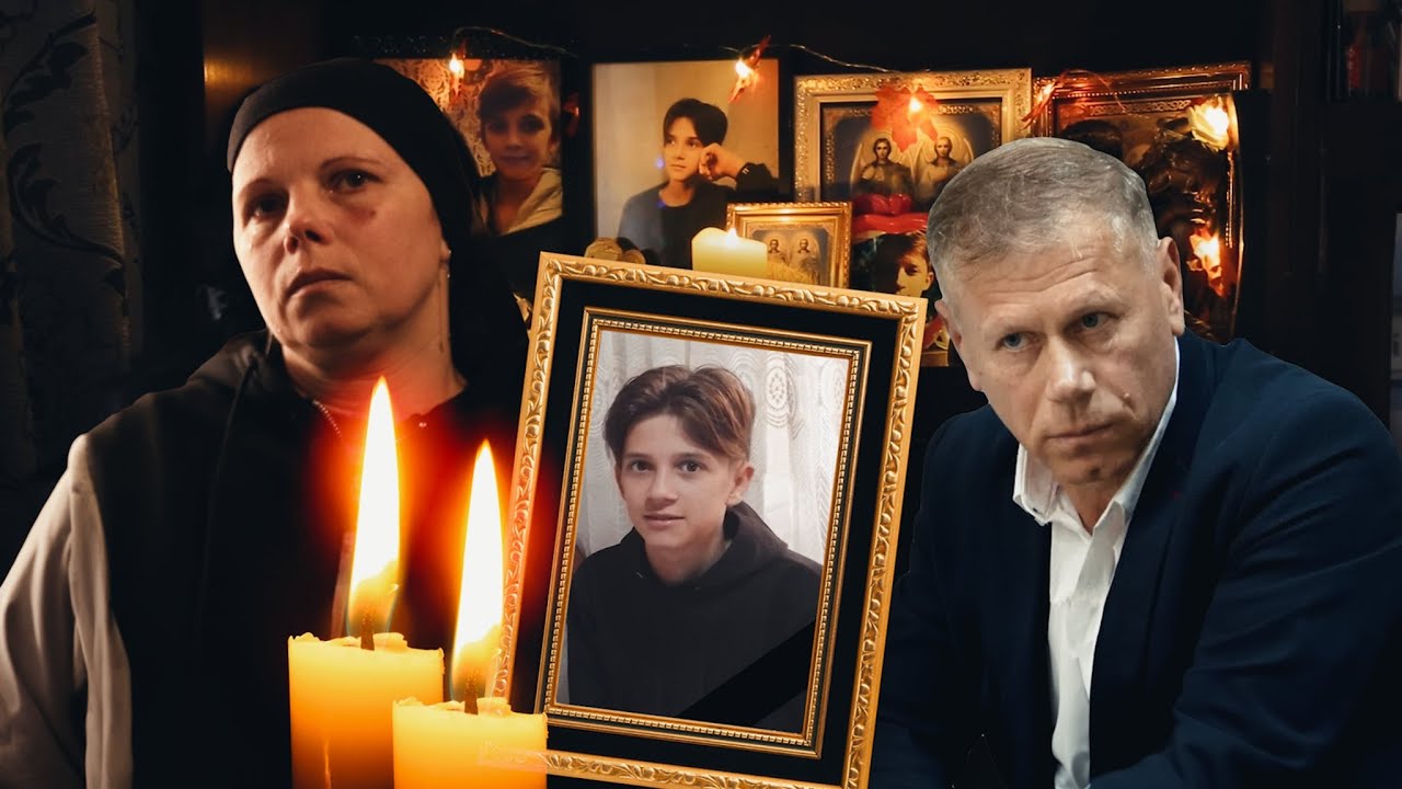 Satul cu primar inculpat și o familie care vrea dreptate pentru fiul lor: „Eu nu-mi vând copilul”