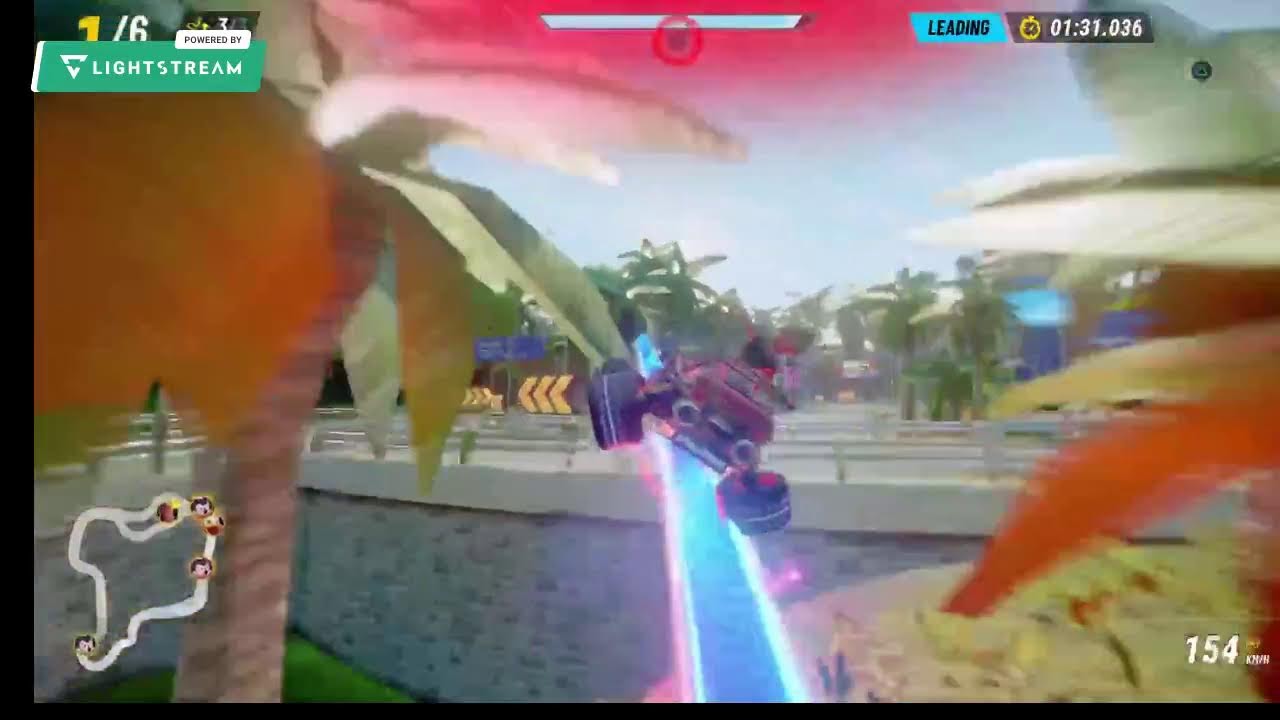 speedstorm