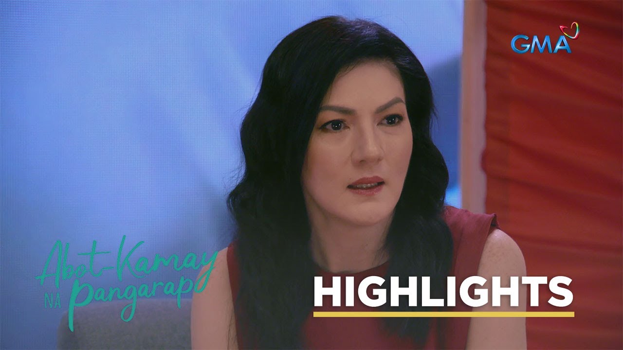 Abot Kamay Na Pangarap: The story behind Lyneth&rsquo;s inspiring life (Episode 246)