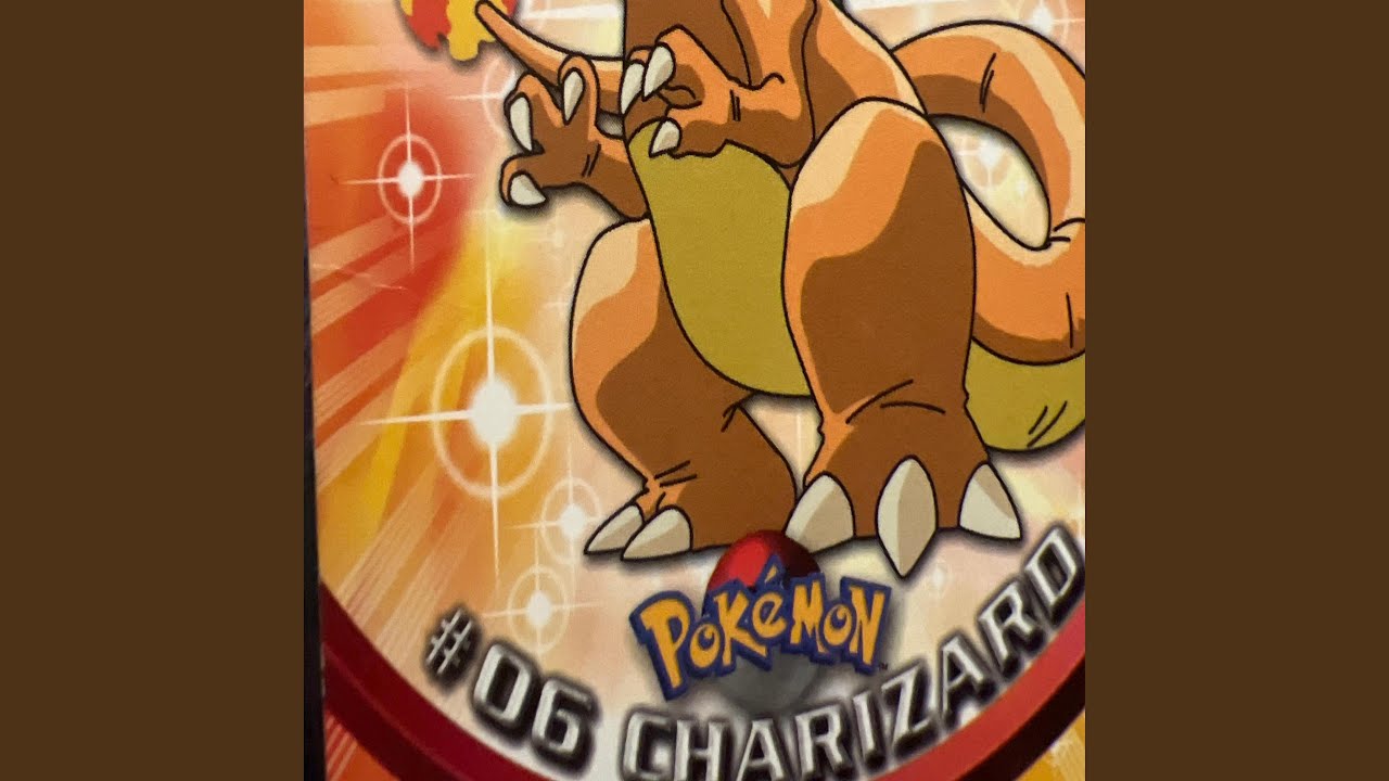 Charizard v.2