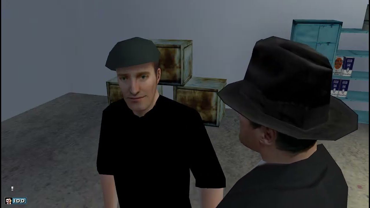 MafianGhost 1992