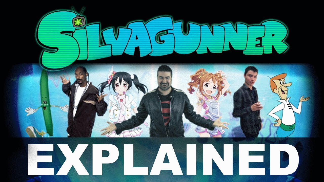 TOP 7 SIIVAGUNNER CONTROVERSIES (feat. Fivda) | SiIvaGunner Explained