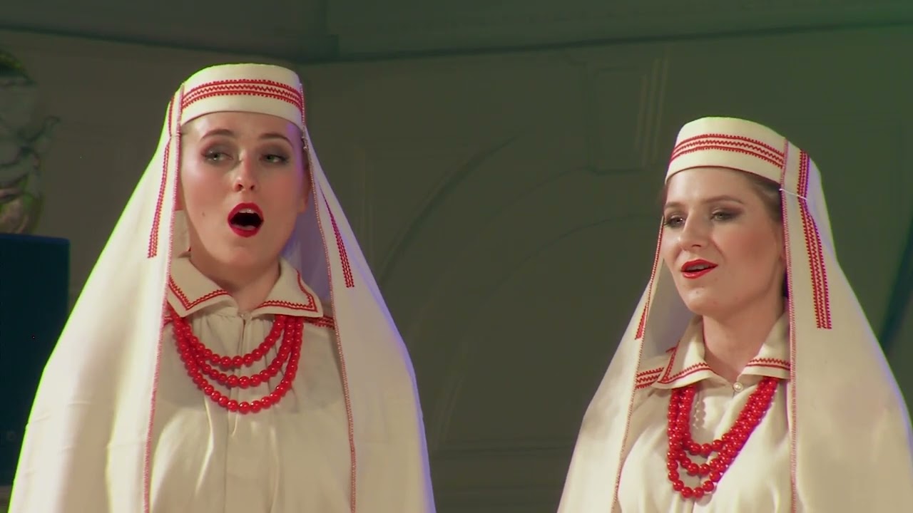 Nasiałam se rutki