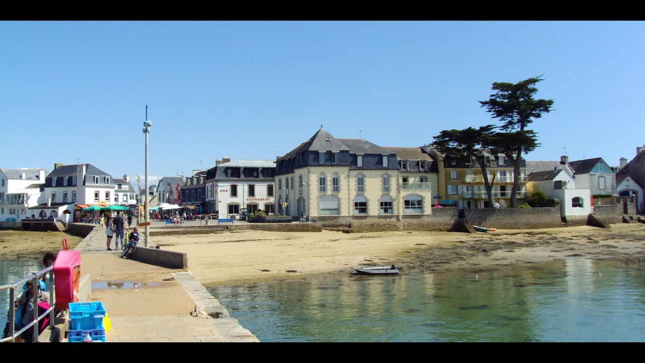 &Icirc;le-Tudy | Finist&egrave;re