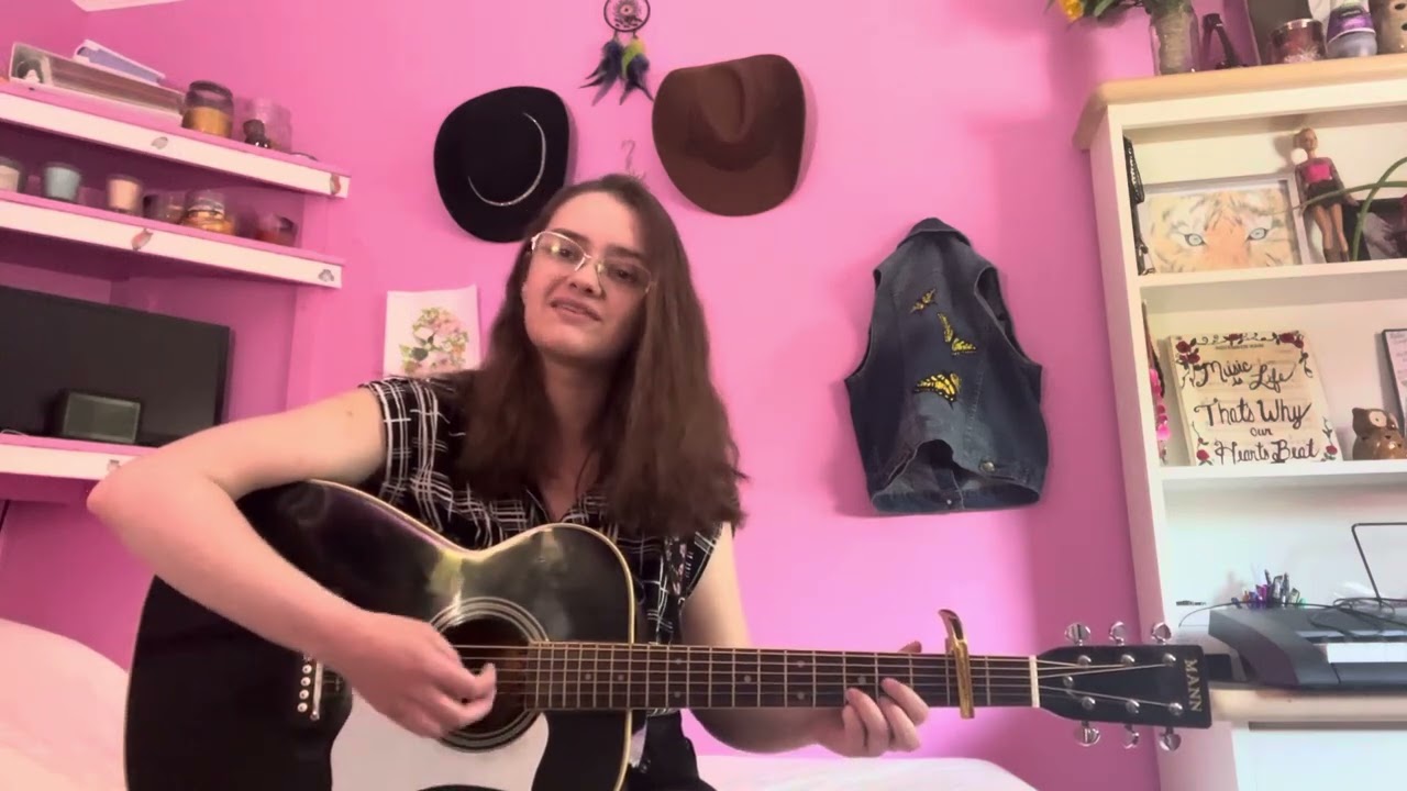 Hearts Shattered (Original Song)