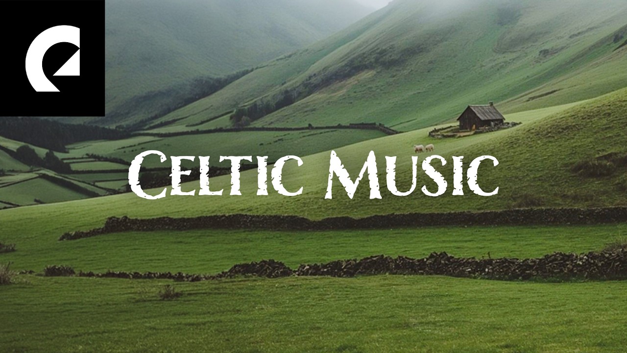 Celtic Music | Epic Fantasy Playlist for Magical Adventures